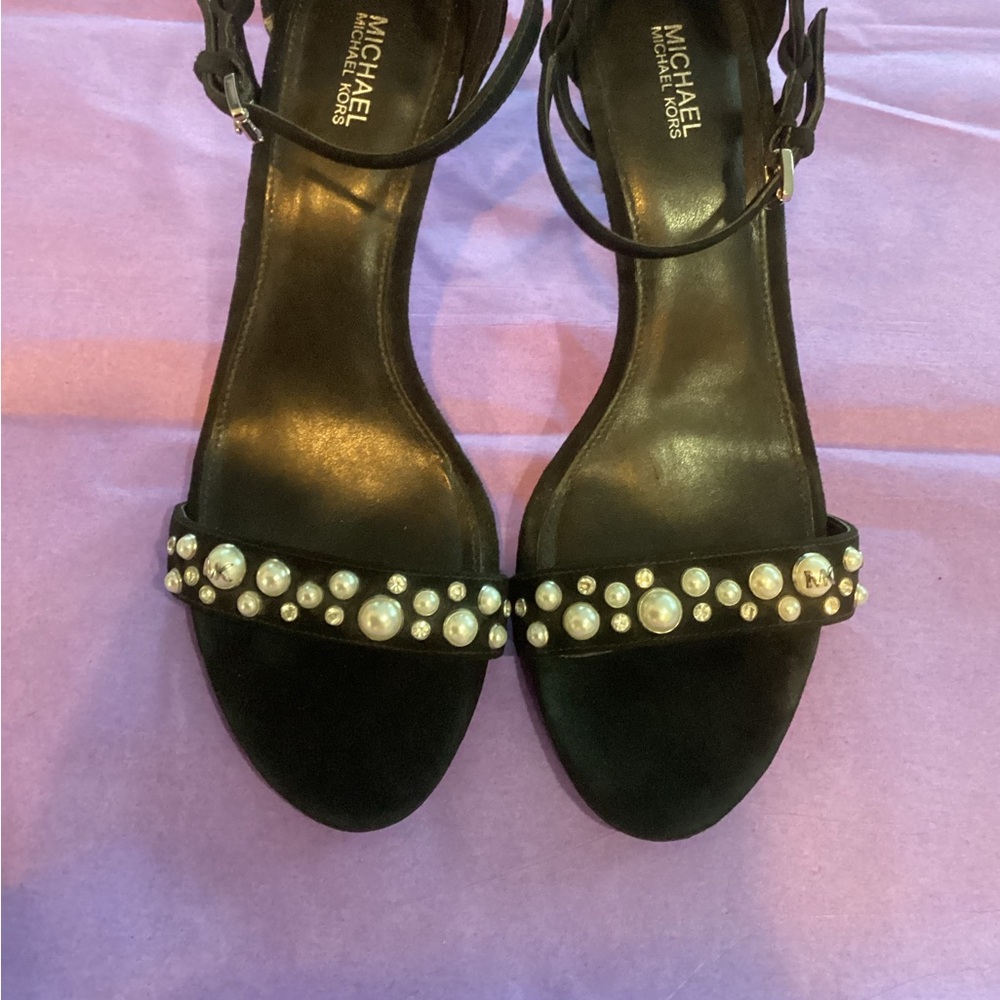 Michael Kors shoes